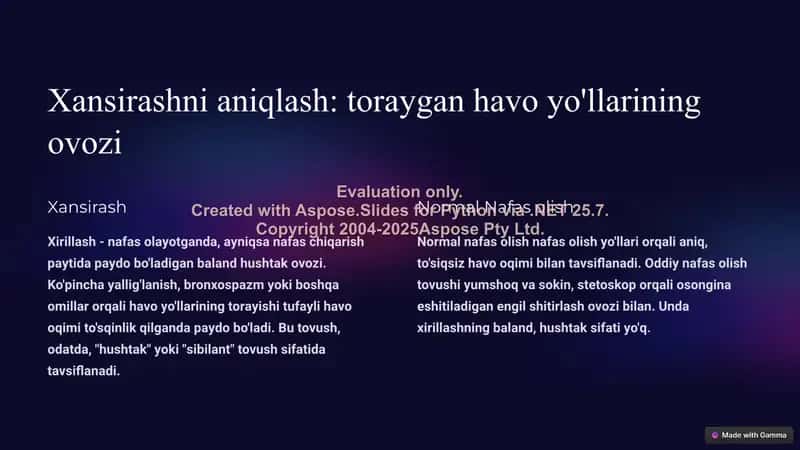 Xansirash 2