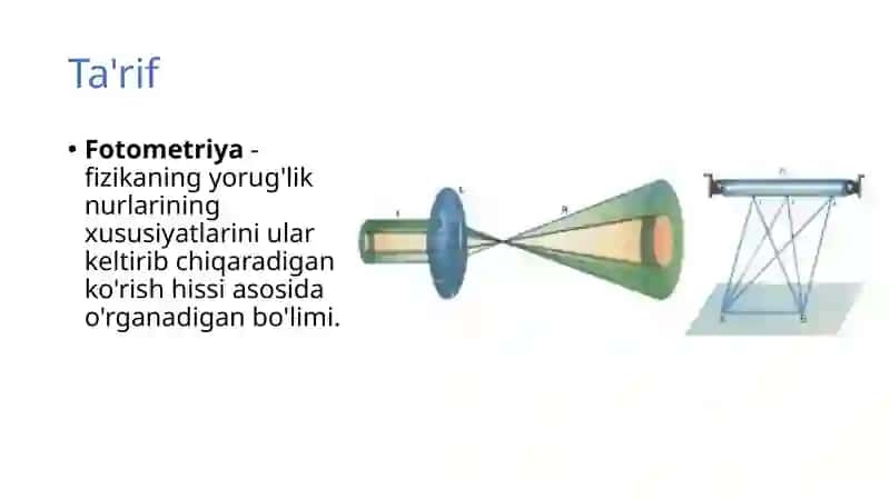 Fotometriya 2