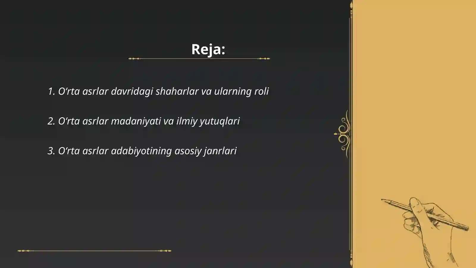 10-12-asrlardagi madaniy va adabiy hayot 2