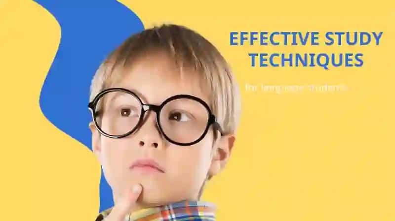 Effective learning strategies 2