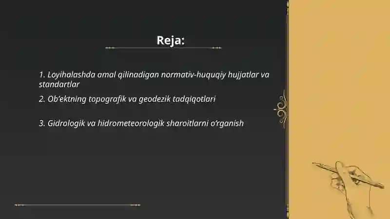 Avtomobil yoʻllaridagi sunʼiy inshootlar 2