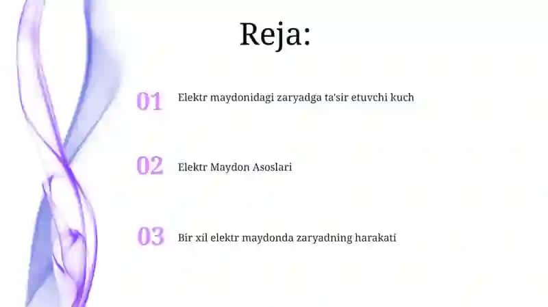Elektr Maydon Asoslari 2