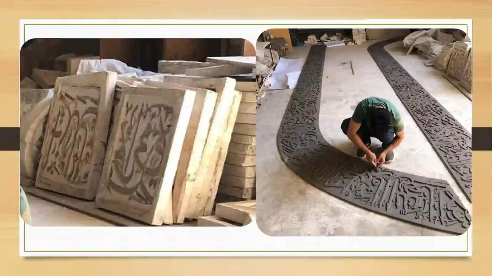 O‘rta Osiyotarixiga oid eng qadimgi epigrafik yodgorliklar 2