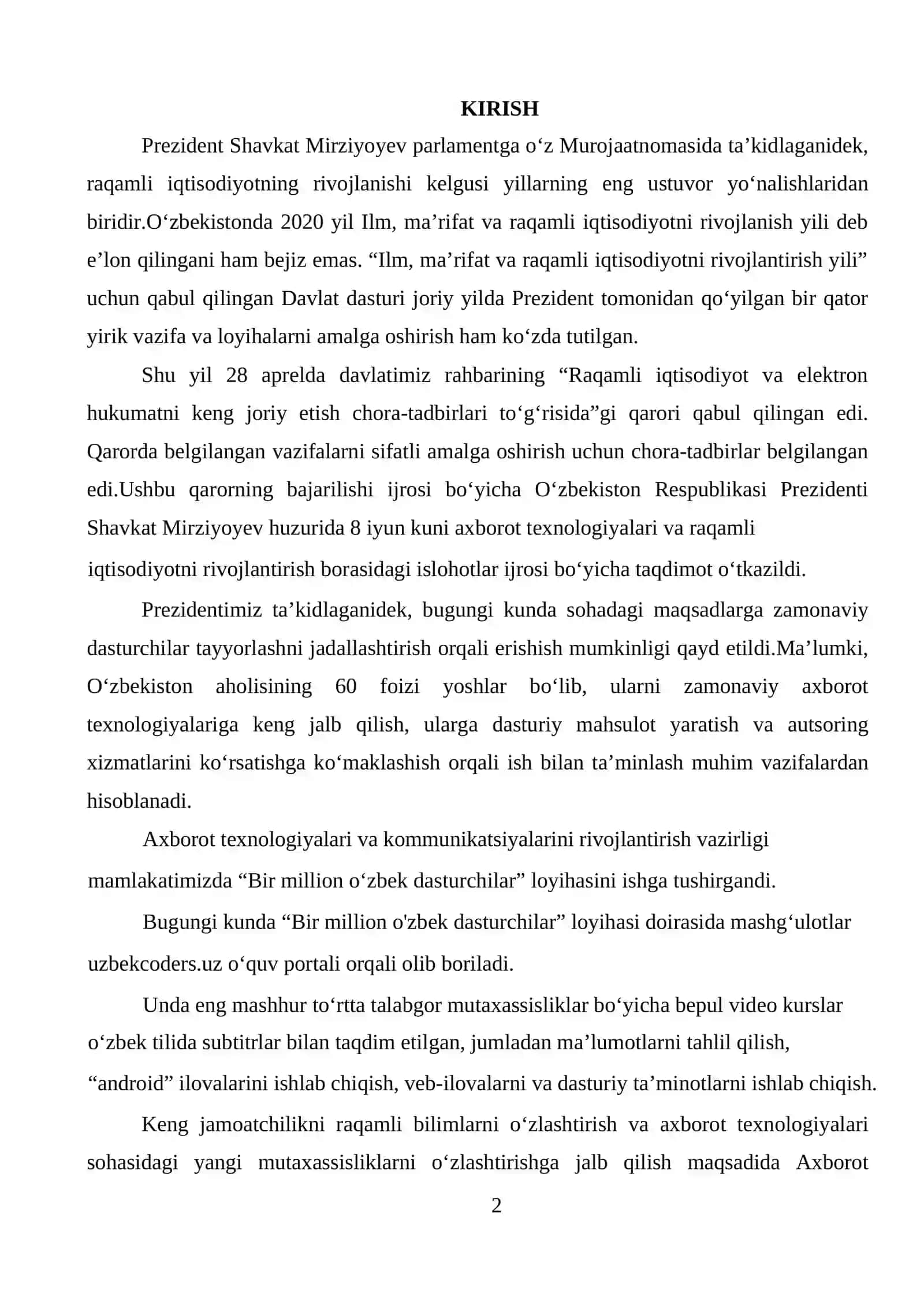 C# dasturlash tilida sanoq sistemalari va ularni dasturiy amalga oshirish 2