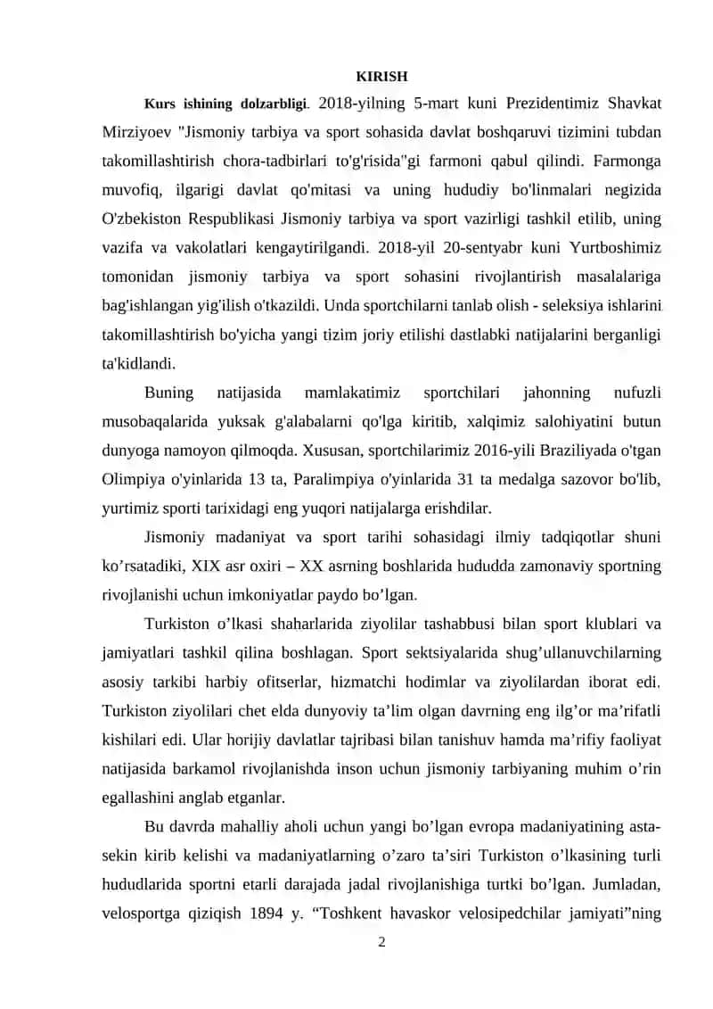 MARKAZIY OSIYODA JISMONIY TARBIYANING RIVOJLANISHI 2