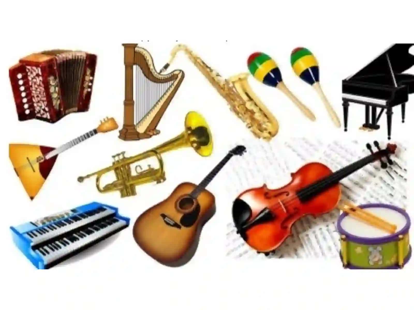 Bolalarning musiqiy ta'limi 2