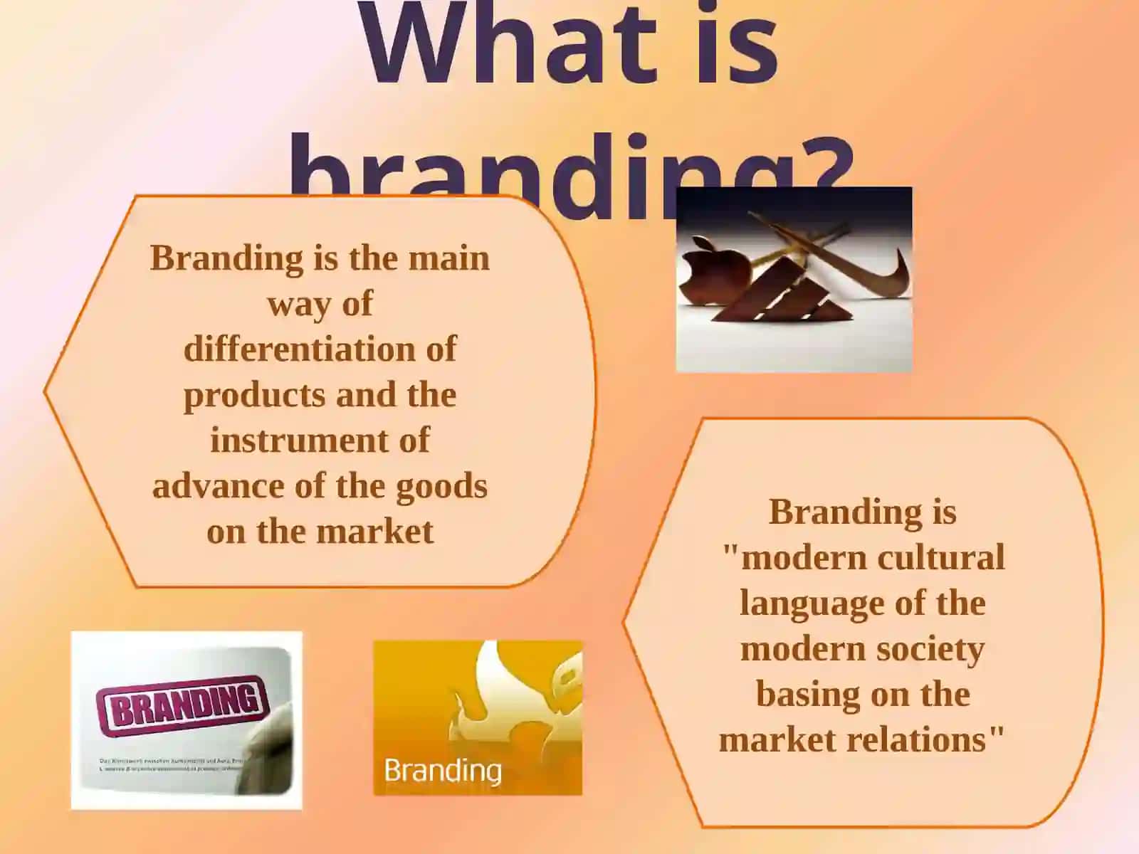 Branding 2