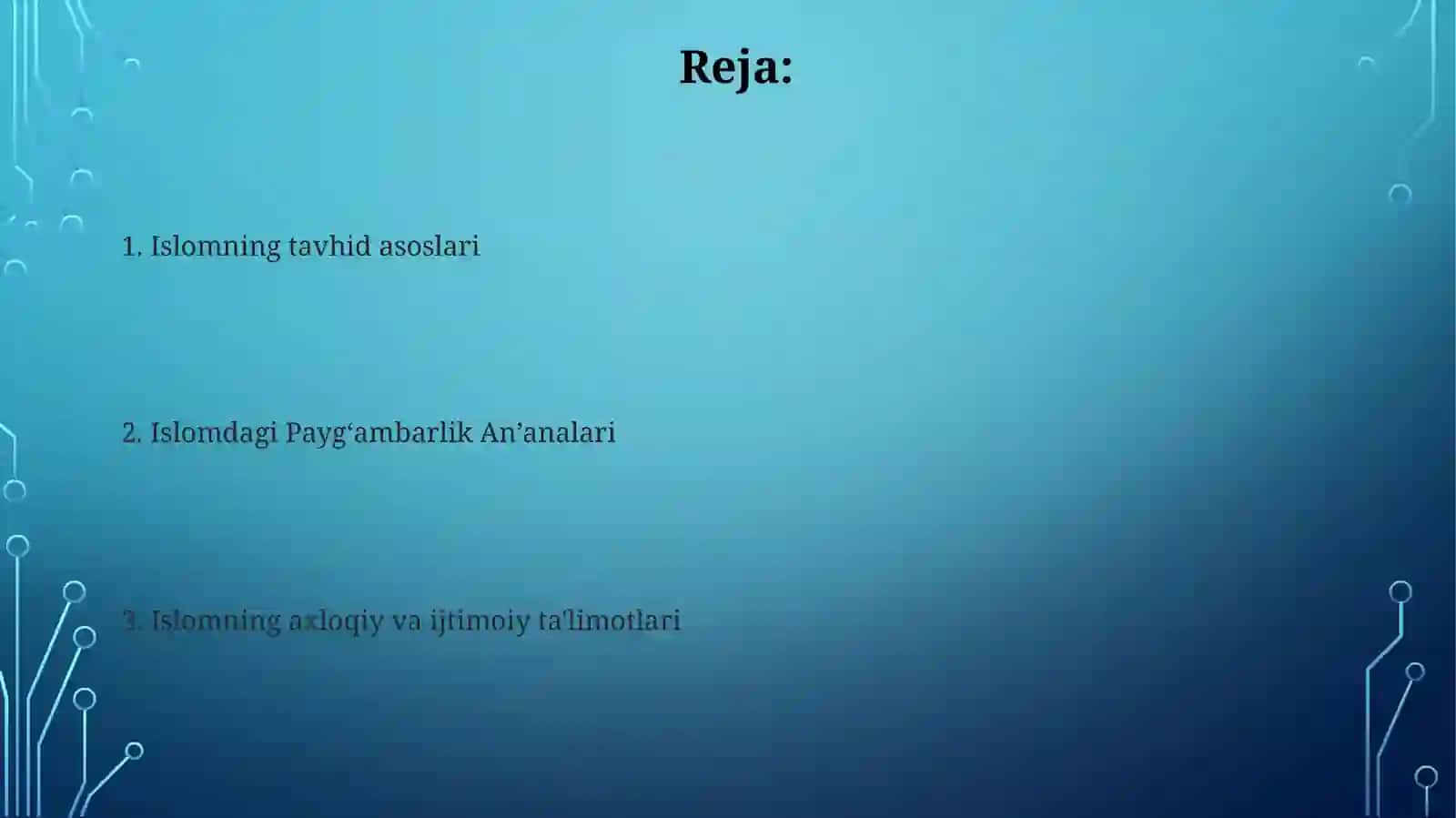 IslomDiniVaFalsafasi 2