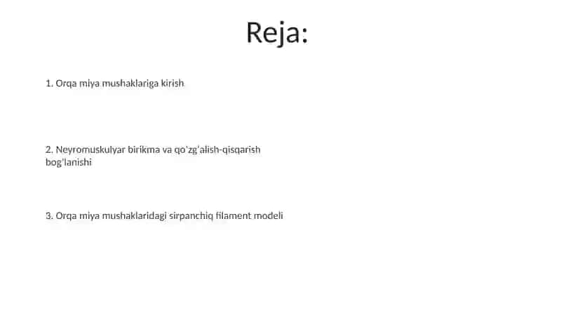 Sirpanuvchi ipchalar modeli 2