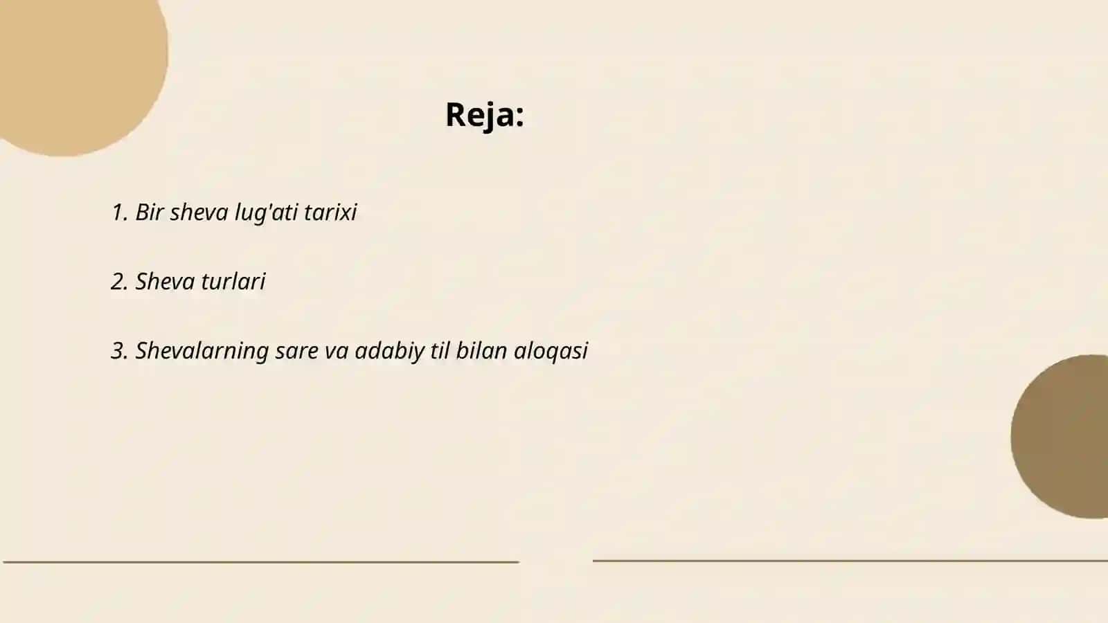 Bir sheva lug'ati 2