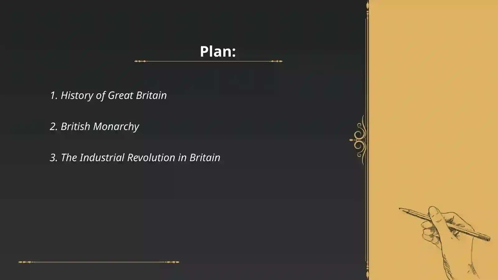 Great Britain 2