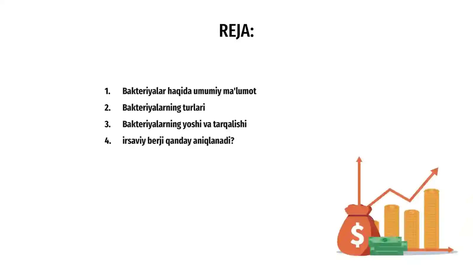 Bakteriyalarning berji aniqlagichi 2