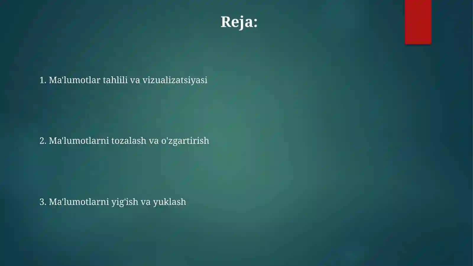 Datchikmalumotlariniqaytaishlash 2