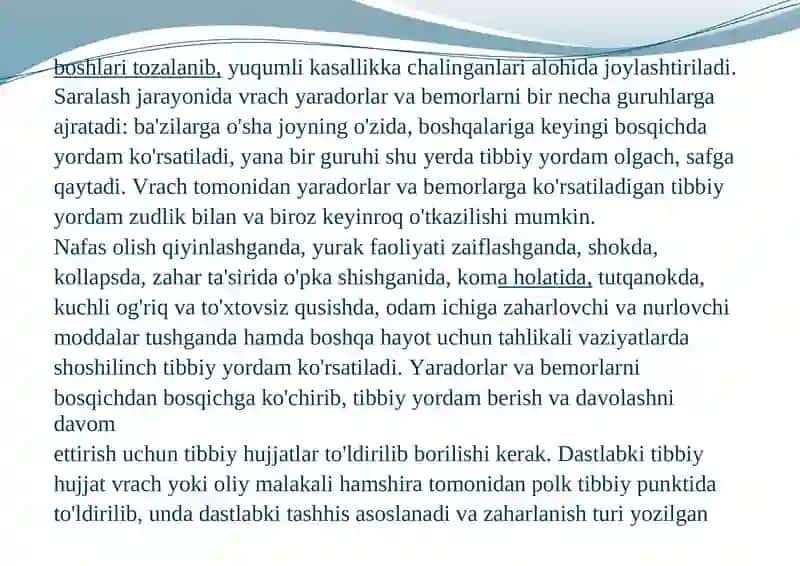 Polktibbiypunkti(PTP) 2