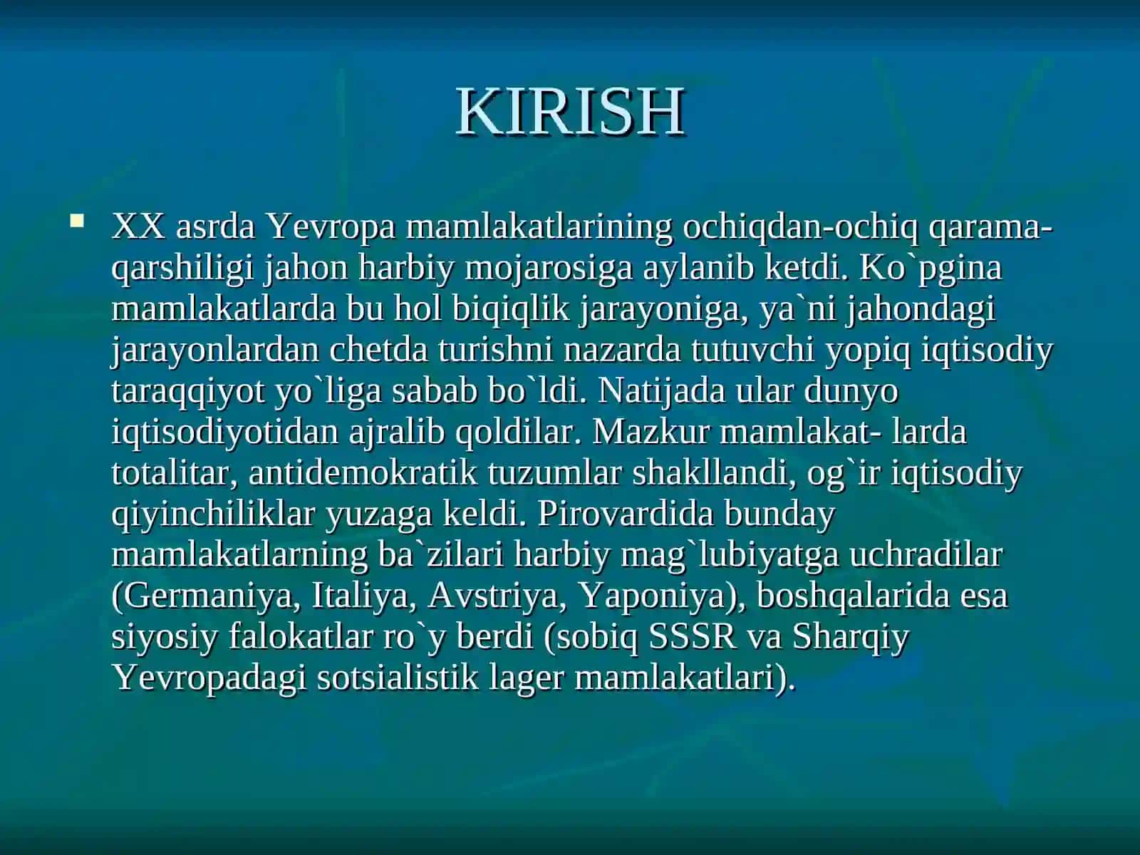 Adolf Gitler:Hukumat tepasiga kelishi 2