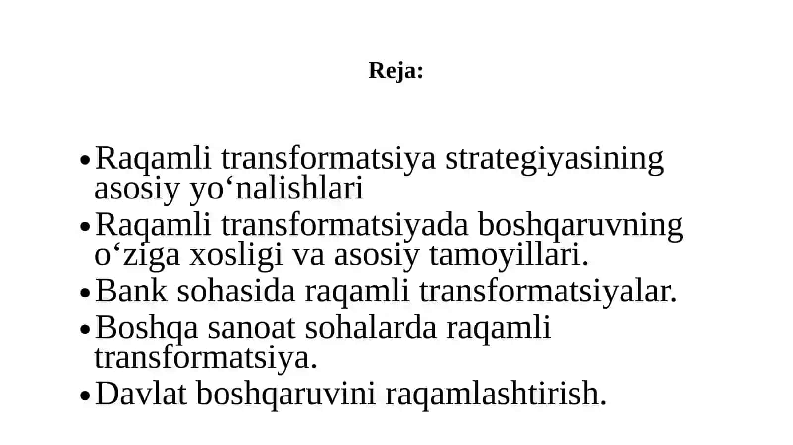 Raqamlitransformatsiyavauningrivojlanishmodellari 2