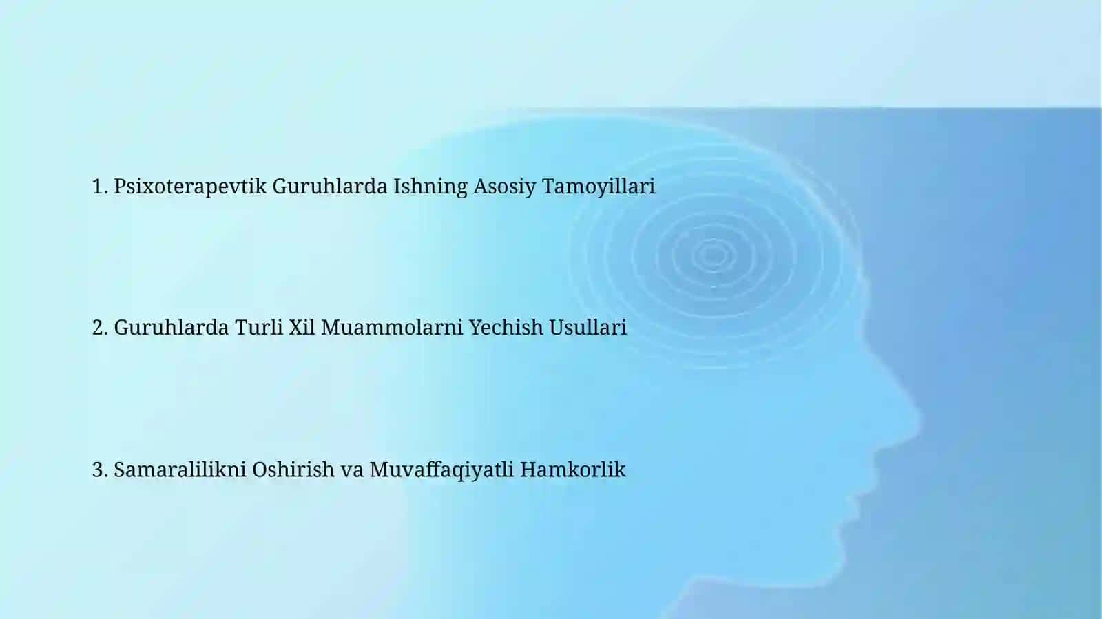 Psixoterapevtik Guruhlarda Ishlash 2