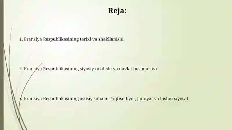 Fransiya Respublikasi 2