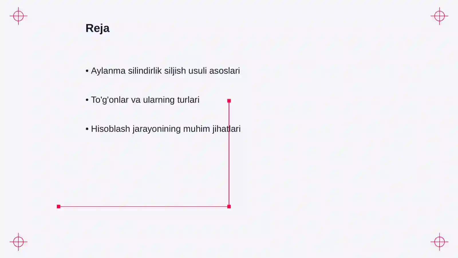 To'g'onlarning bir qismi bilan birgalikda aylanma silindirlik siljish usuli yordamida hisoblash. To'g'onlarning takomillashtirish va arzonlashtirish yo'llari 2