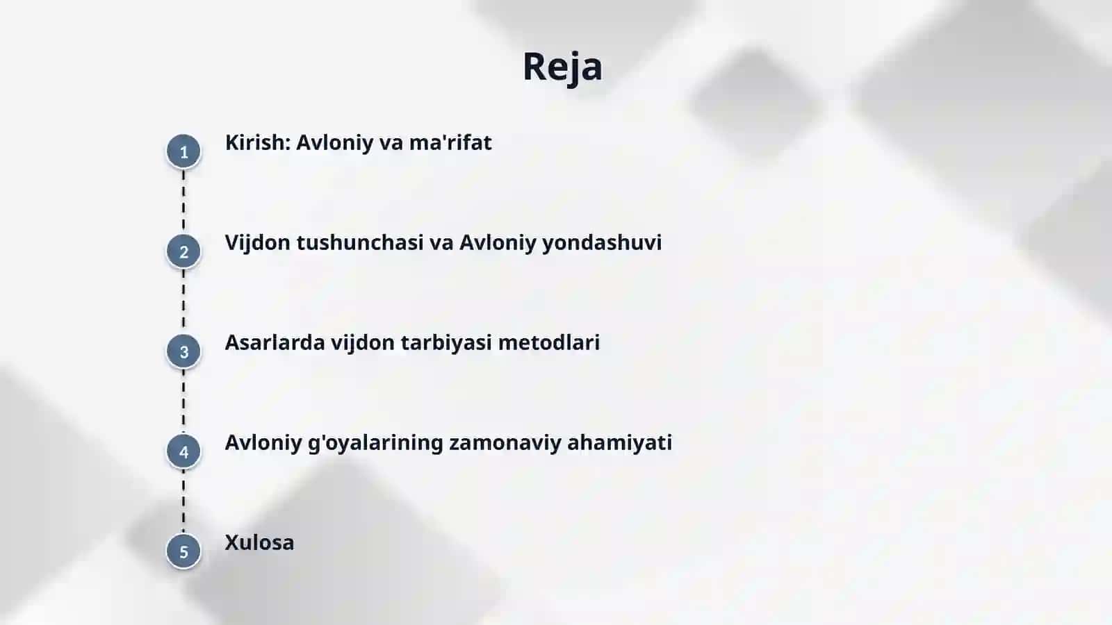 Abdulla Avloniy asarlaridan vijdon tarbiyasi masalalari 2