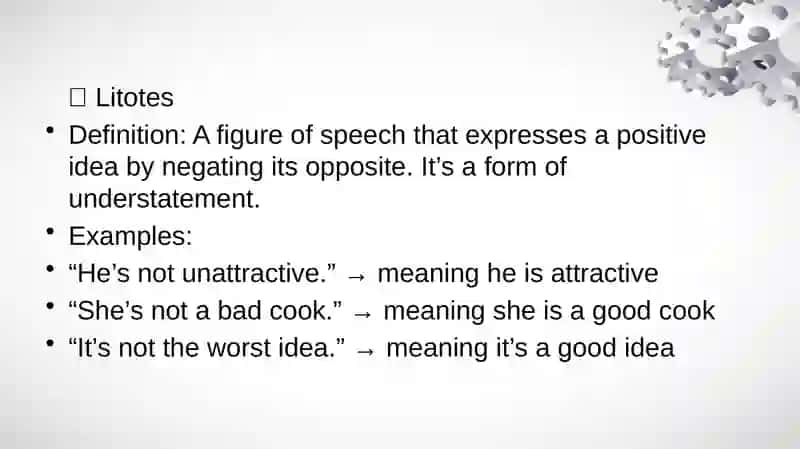 EXPRESSIVE MEANS AND STYLISTIC DEVICES 2