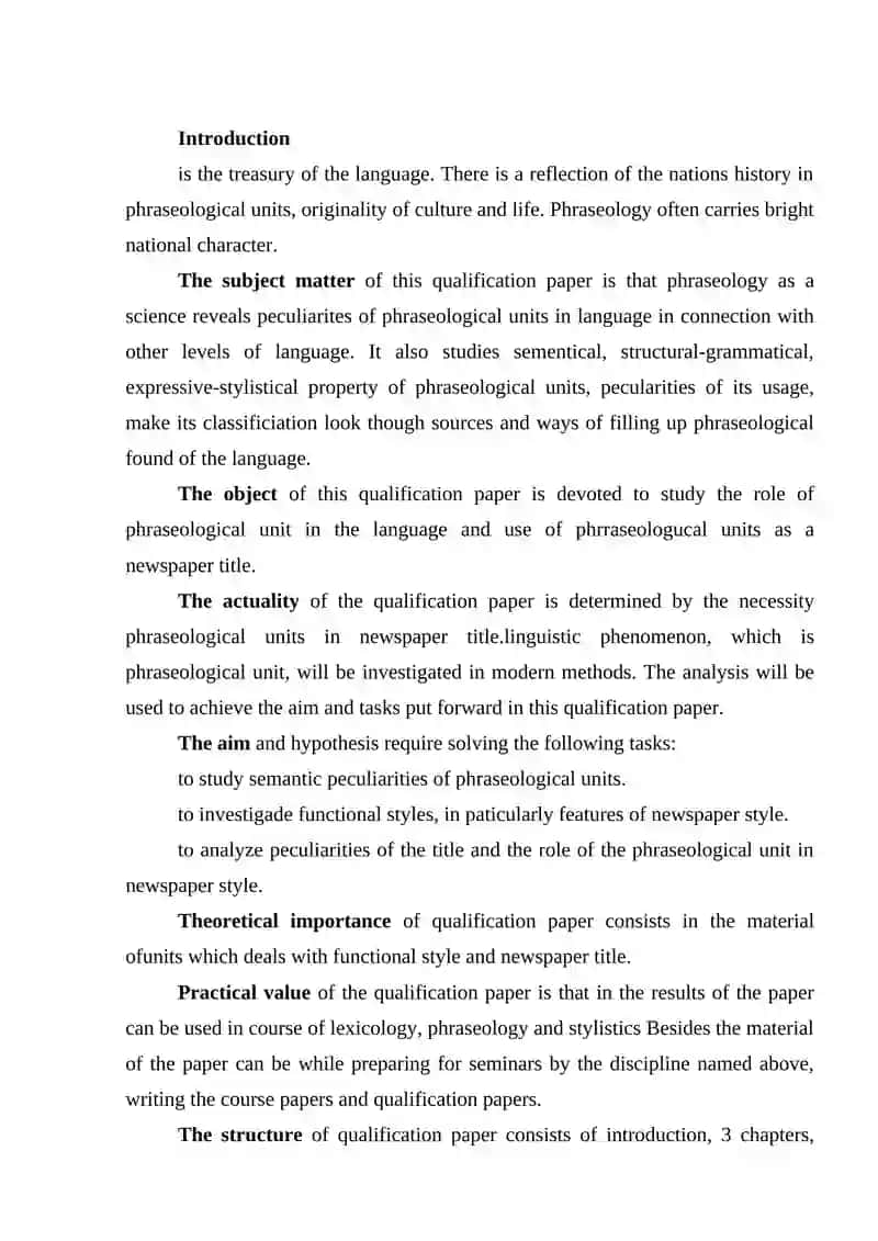 Functioning of Articles in Stable Phraseological Units 2