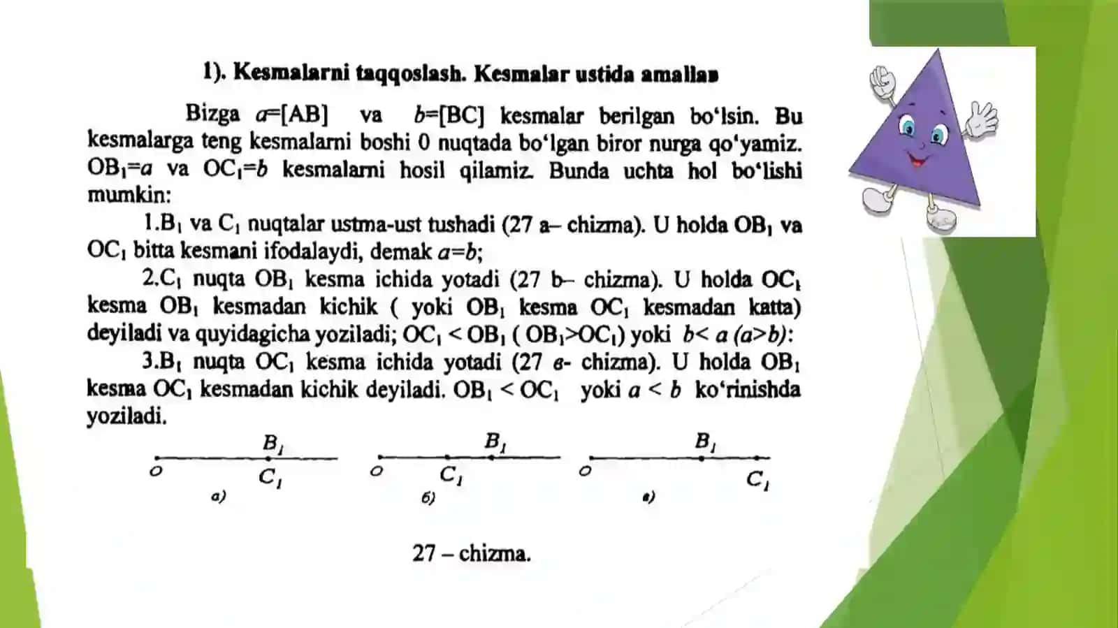 NATURAL SONLARNING O‘LCHAMI SIFATIDA 2