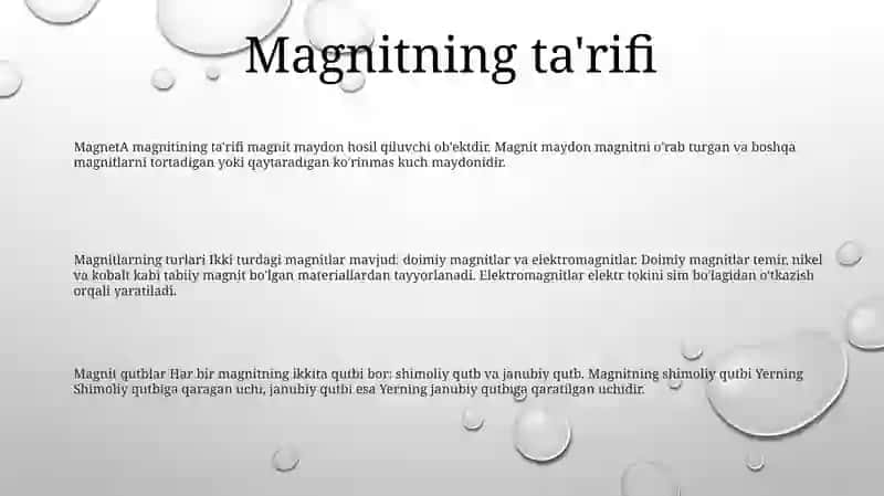 Magnit 2