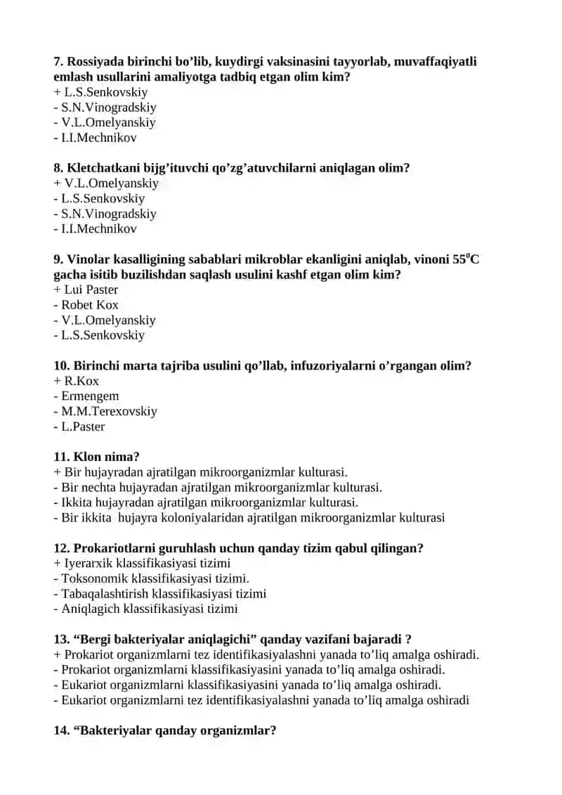 Nitrifikatsiya jarayonini nitrobakteriyalar boshqarish 2
