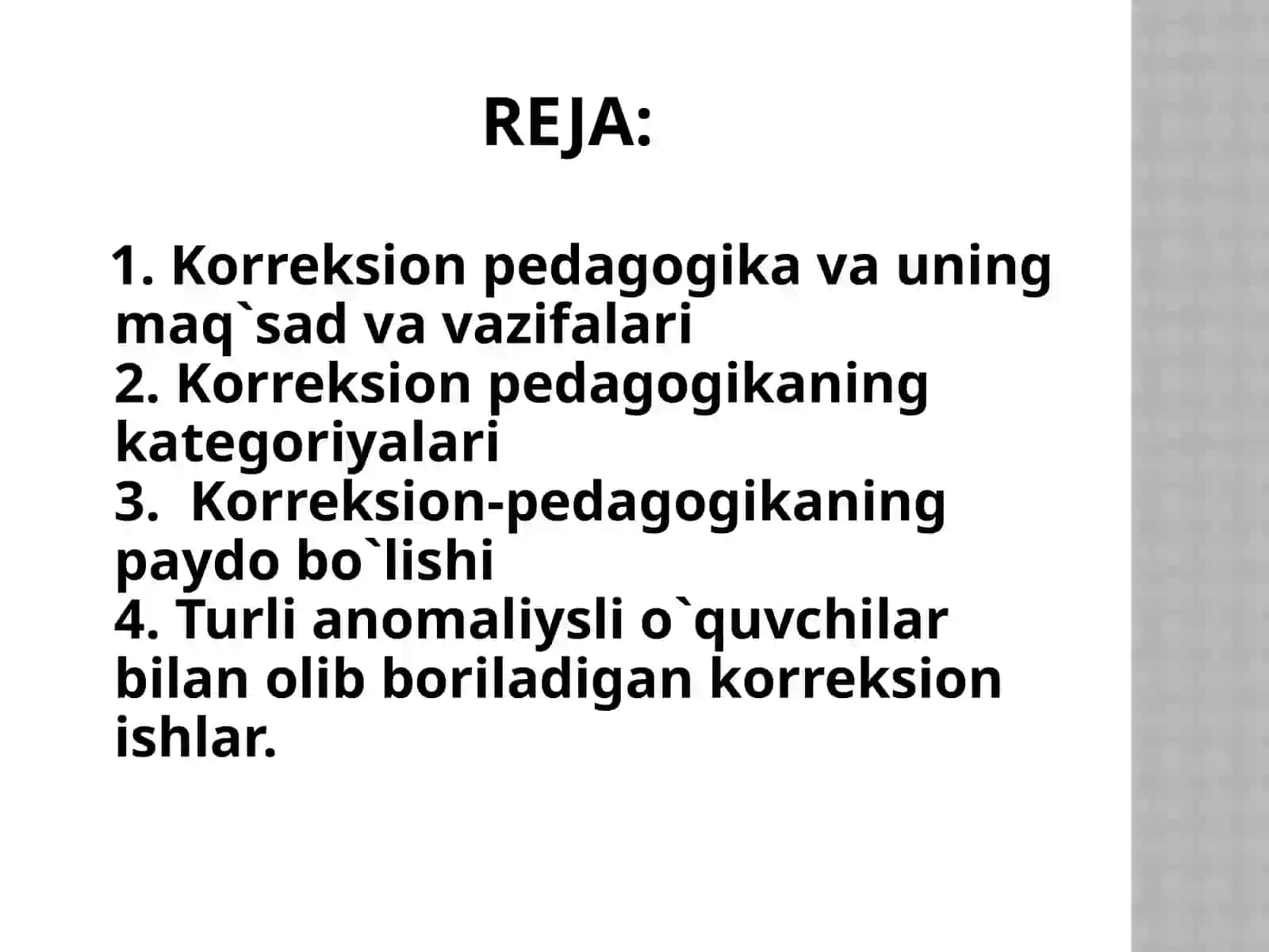 Korrektsionpedagogikaasoslari 2
