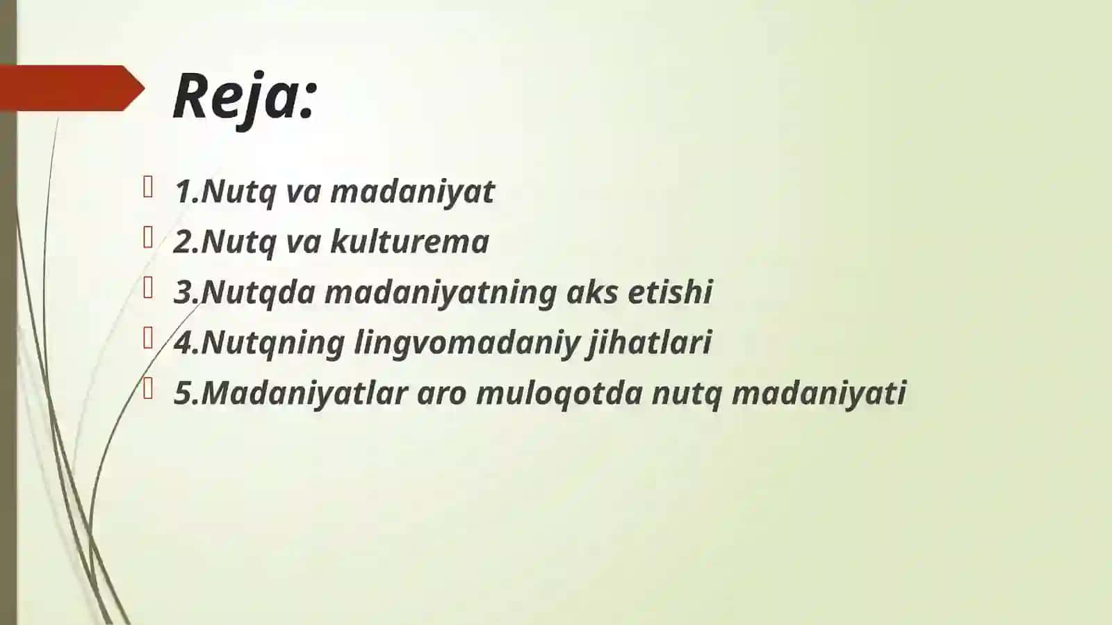 O‘QITUVCHI NUTQINING LINGVOMADANIY XUSUSIYATLARI 2