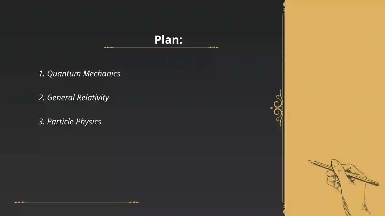 Quantum Mechanics 2