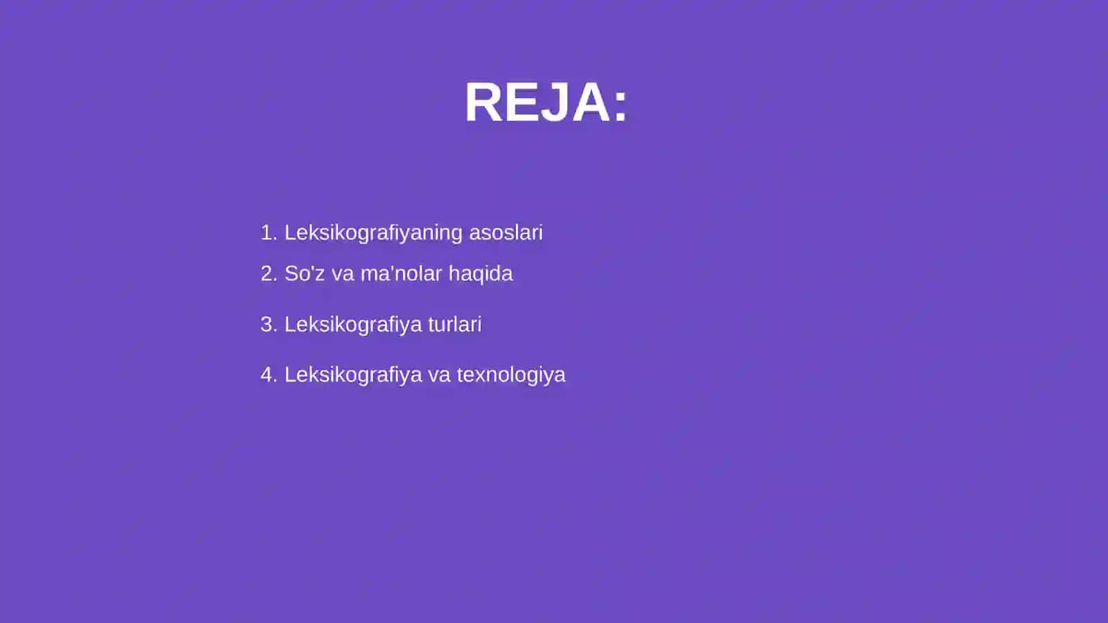 Leksikografiya 2