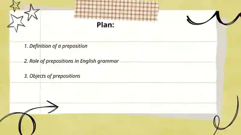 Prepositions 2