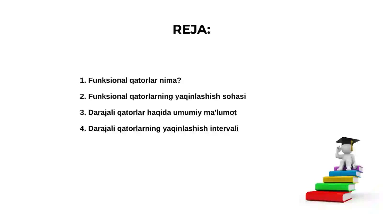 Funksional qatorlar 2