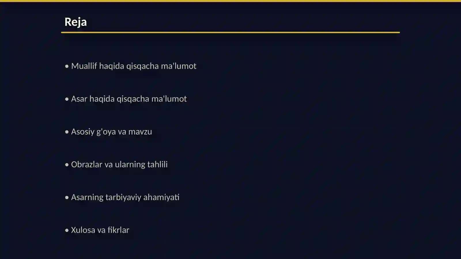 Ernest Heminqueyning "Chol va dengiz" qissasi 2