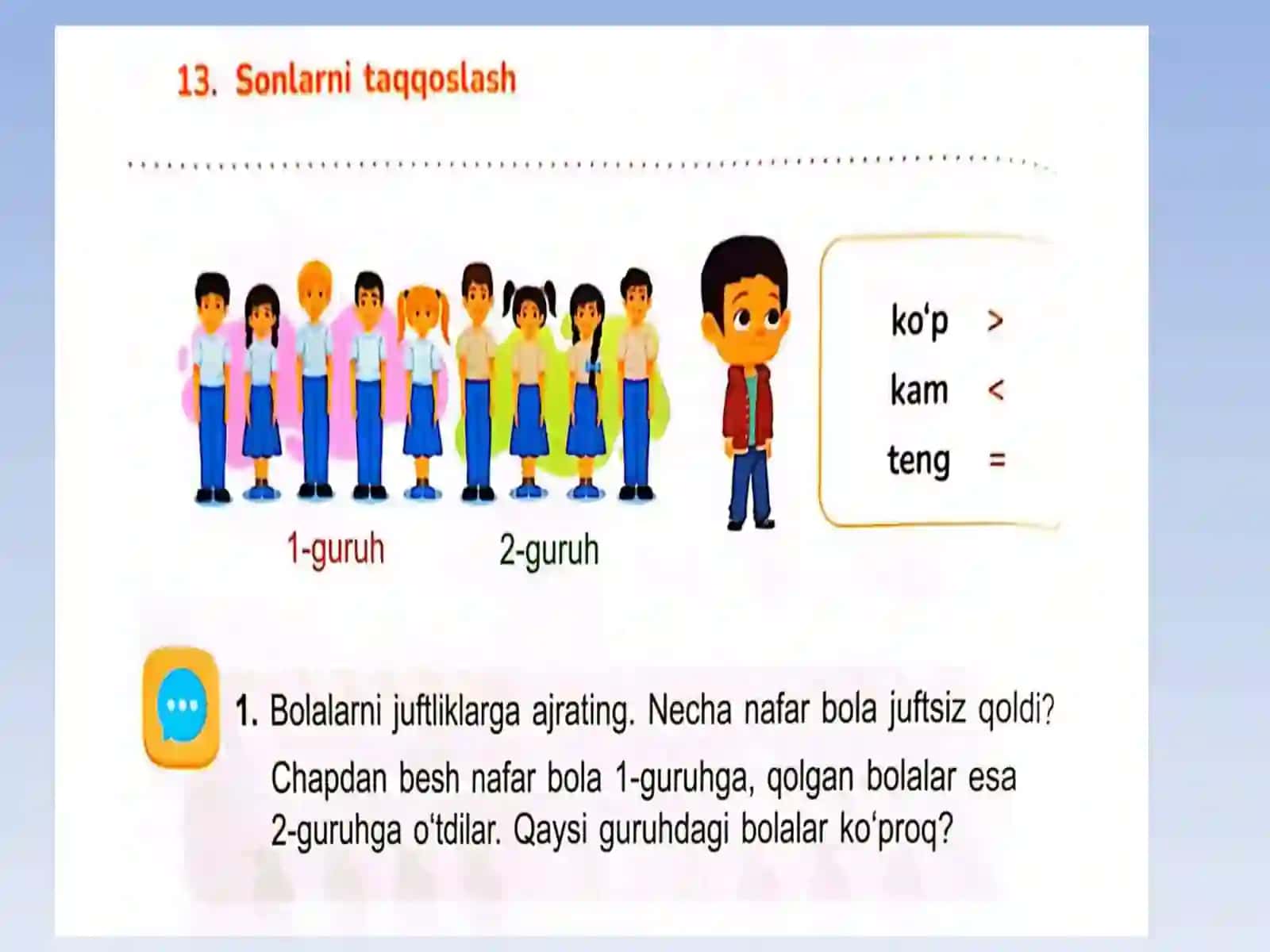 81-umumiy o'rta ta'lim maktab boshlang'ich sinf info'qituvchisi 2