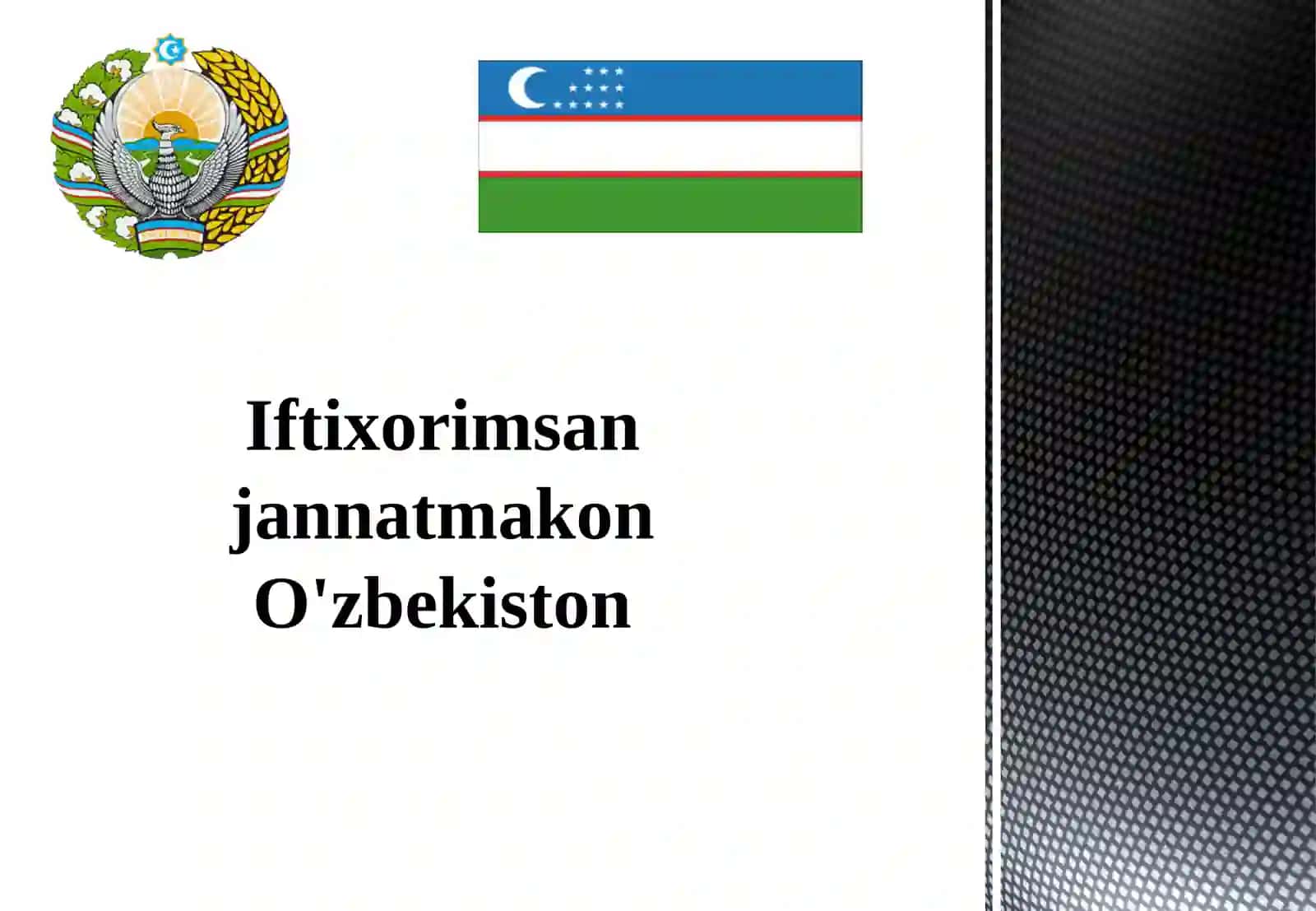 Abdumo‘minova IrodaningTarbiya fanidan tayyorlagan LOYIHA ISHI 2