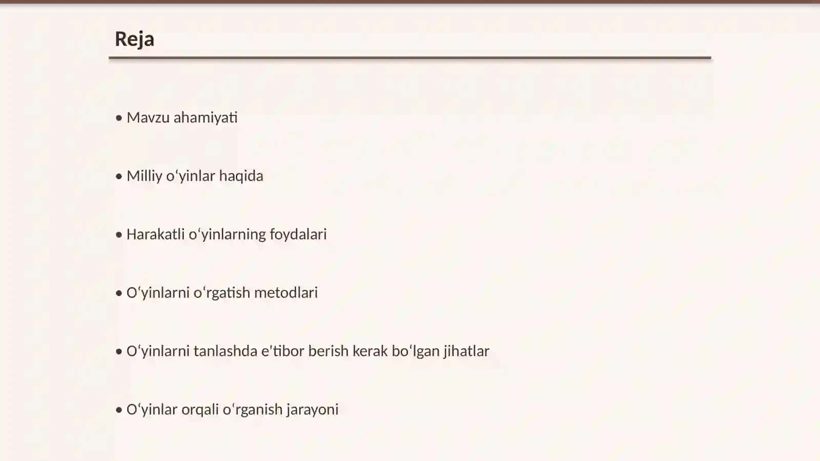 Katta yoshdagi bolalarga milliy va harakatli o‘yinlarni o‘rgatish 2