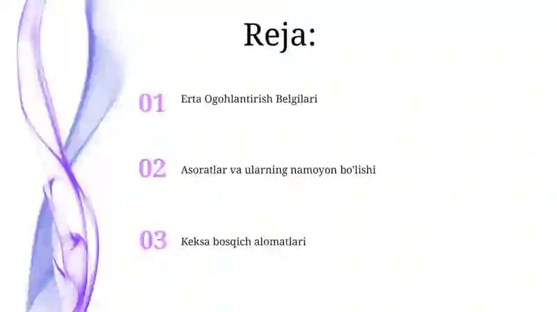 Jigar sirrozlari simptomatologiyasi 2