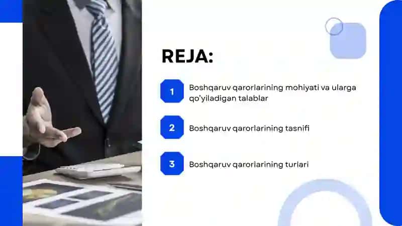 Menejment va Marketing Asoslarifani 2