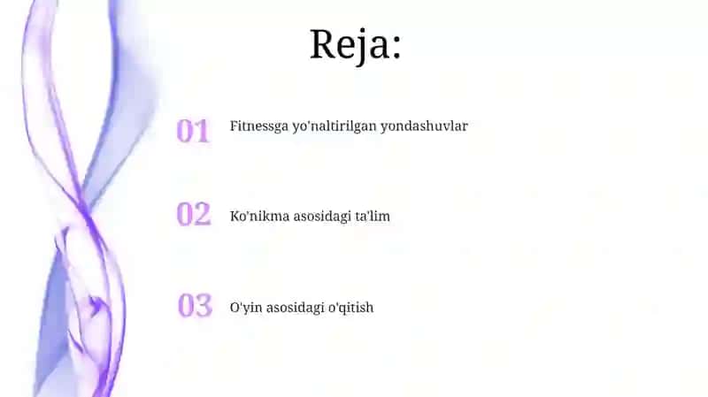 Jismoniy tarbiya metodlar 2