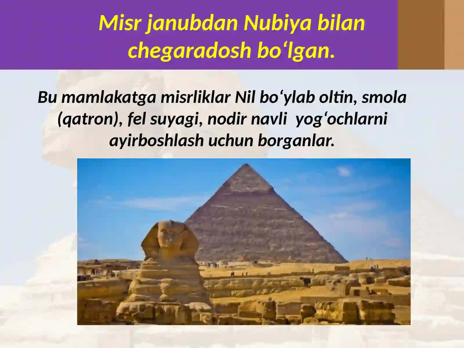 Misrvaqo‘shnixalqlar 2