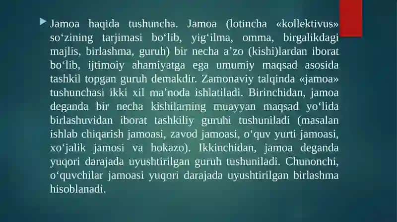 Ta'lim Muassasasi Menedjmenti 2
