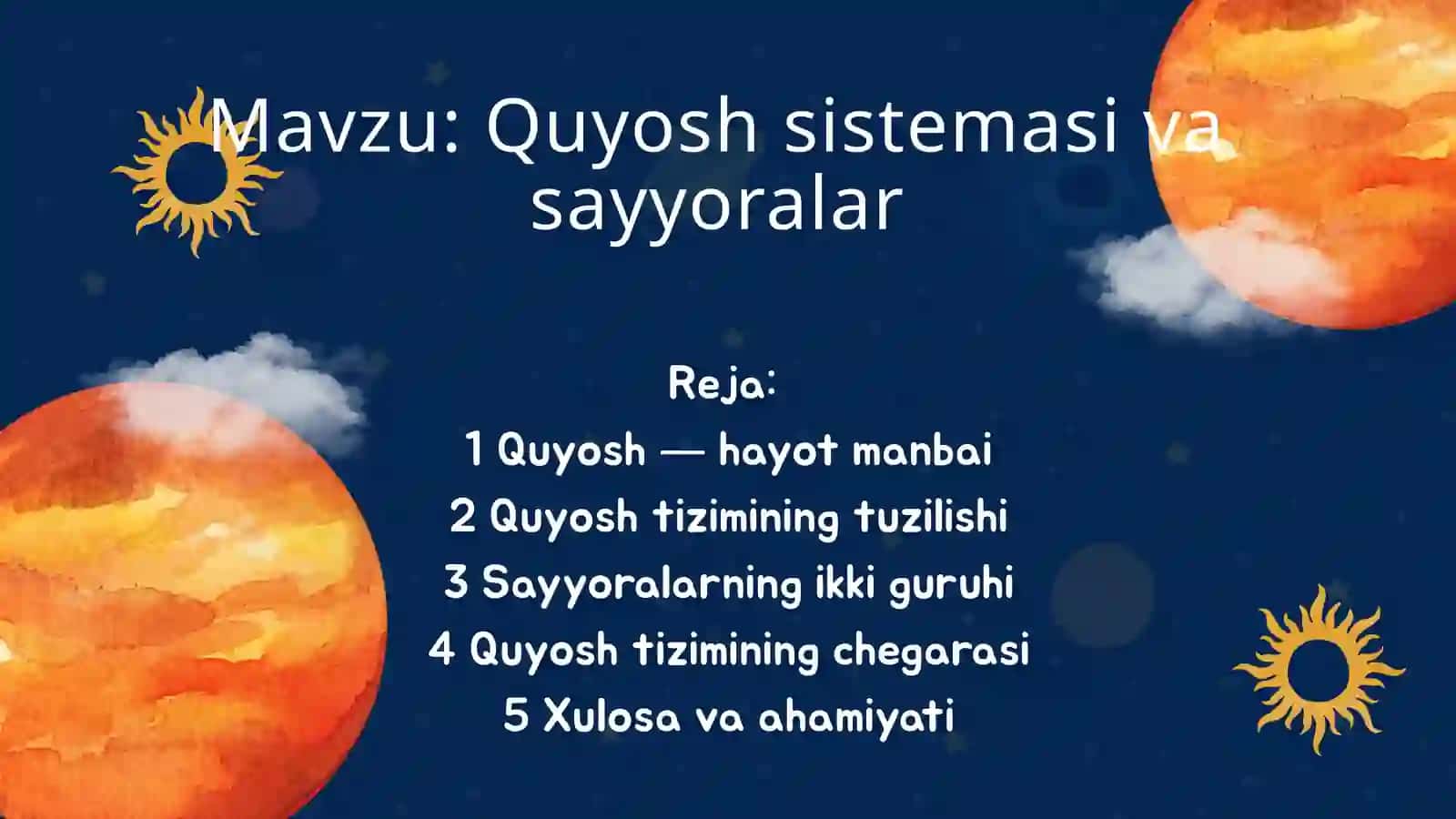 Tabiiy fanlar nazariyasi va metodikasi fanidan tayyorlagan taqdimoti 2