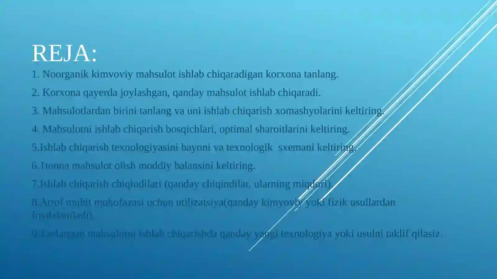 MAXAM-CHIRCHIQ, AMMIAKLI SELITRA 2