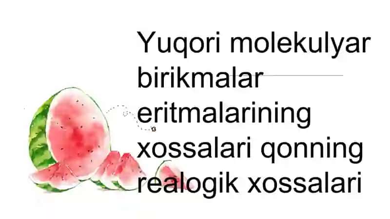 Polimerlar 2