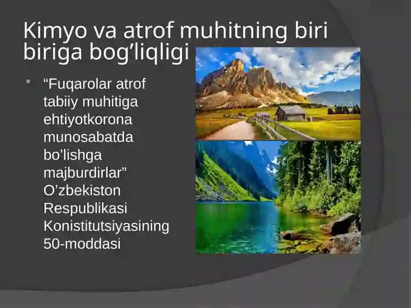 Tibbiy kimyoga kirish. Biogen elementlarning analitik reaksiyalari. Yadro kimyosi 2