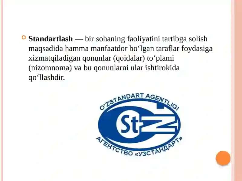 dorivor o’simlik xomashyo mahsulotlarini standartlash 2