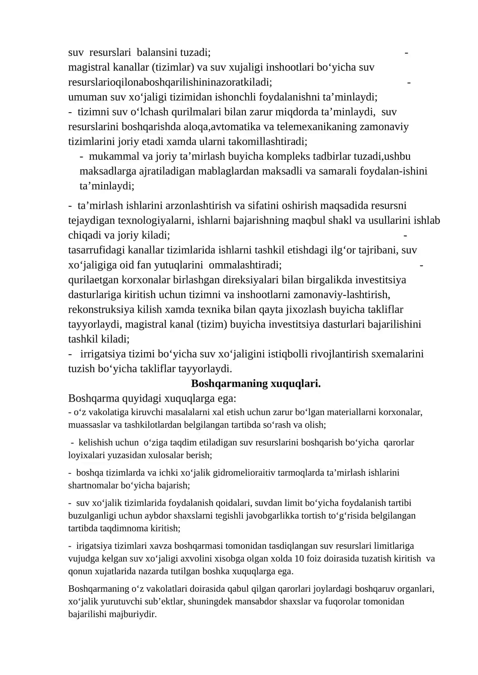 Gidrotexnika inshootlarining ishonchliligi 2